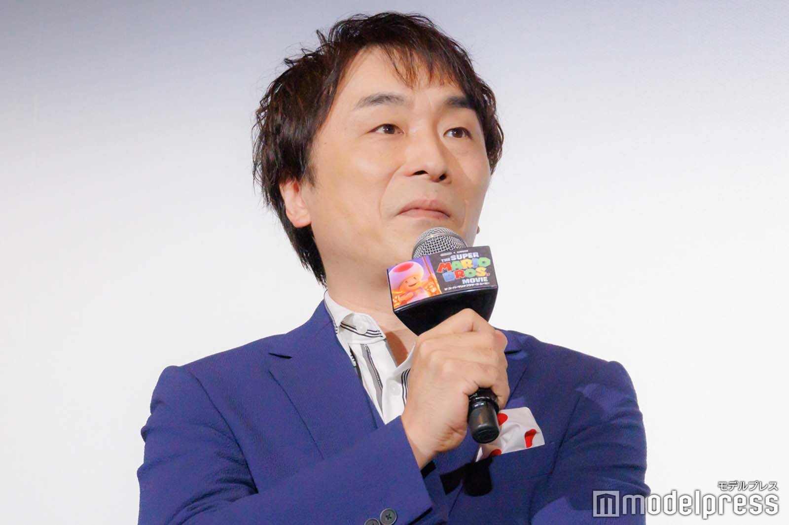 関智一（C）モデルプレス