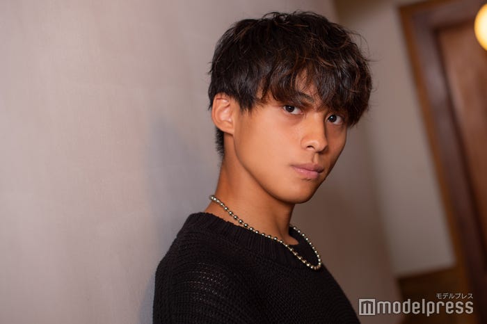 宮川拓実(C)モデルプレス