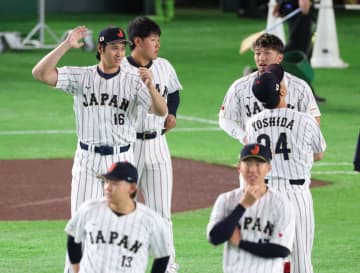 大谷翔平、WBC初戦の台湾戦「素晴らしいピッチャー多いので入りが大事」第1打席の重要性強調