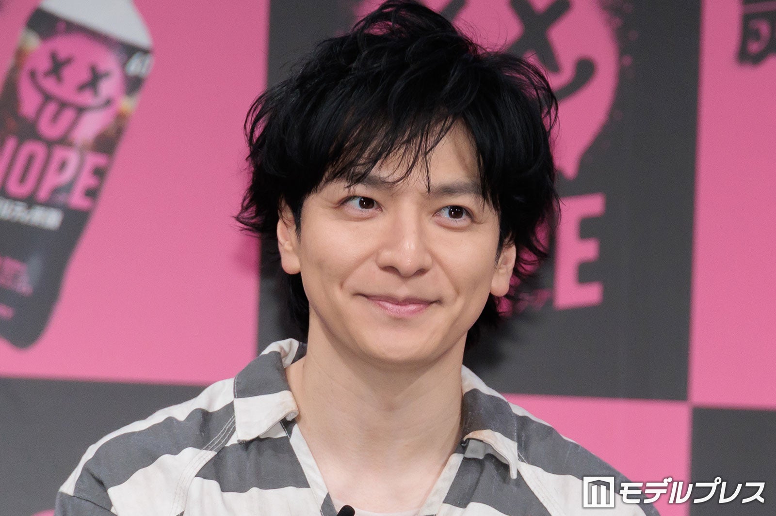 生田斗真、人気俳優と10年ぶりの運命的な再会「エキストラで参加してて」