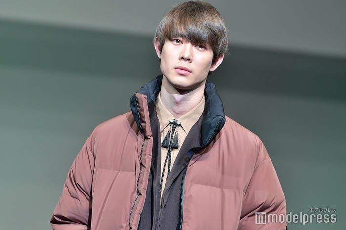 宮沢氷魚 (C)モデルプレス