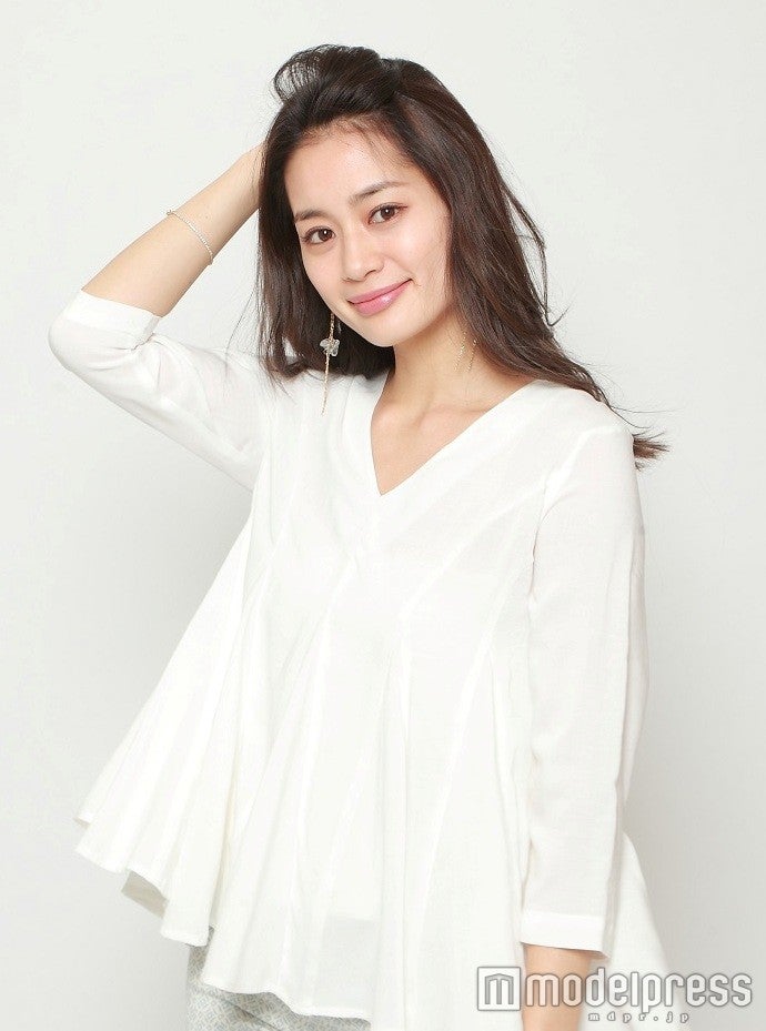 黒木なつみ／画像提供：所属事務所