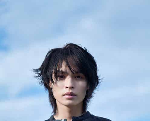兵頭功海「めざましテレビ」1月エンタメプレゼンターに決定「爽やかな朝を届けられるように」