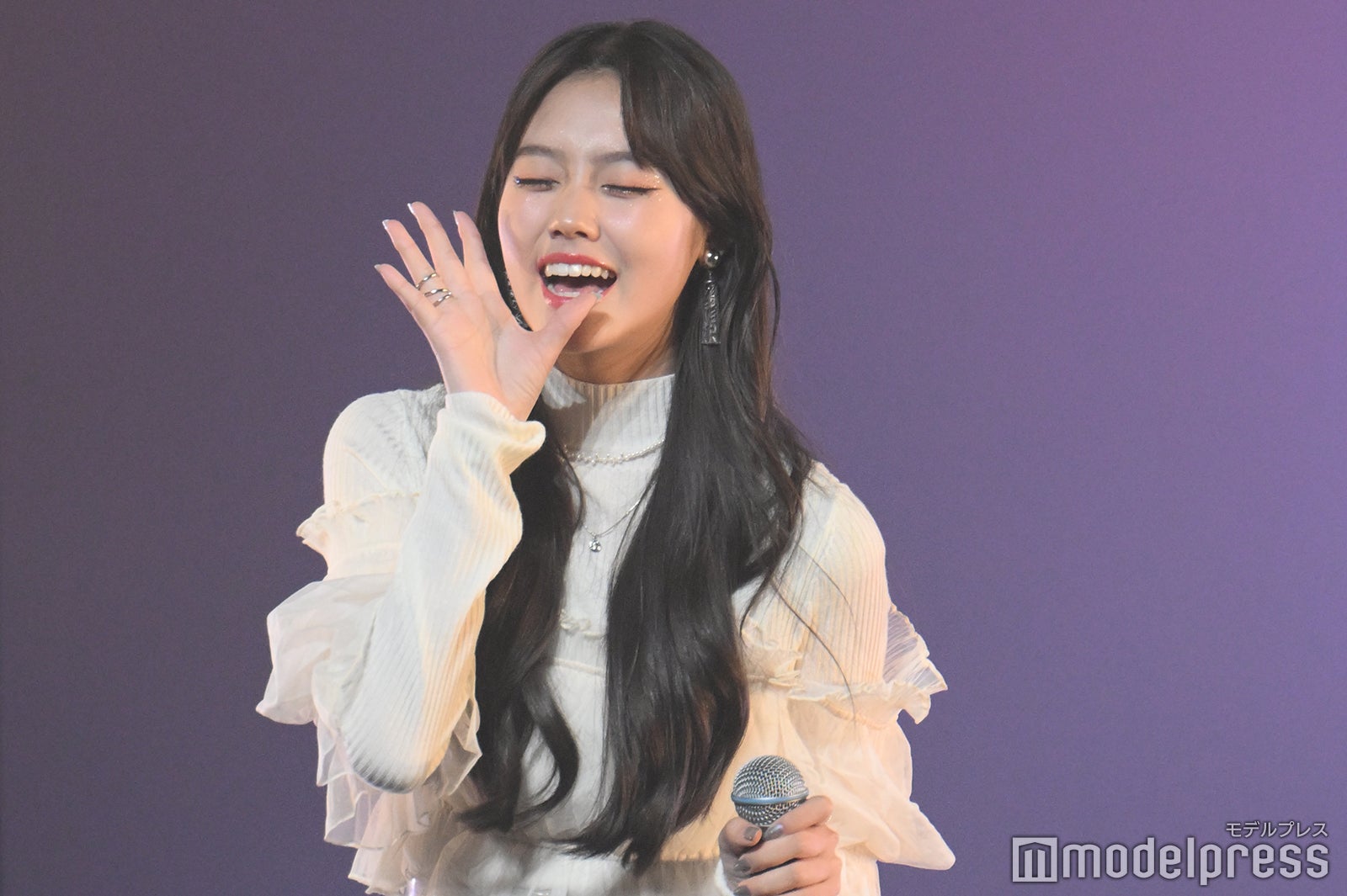 arban（C）モデルプレス