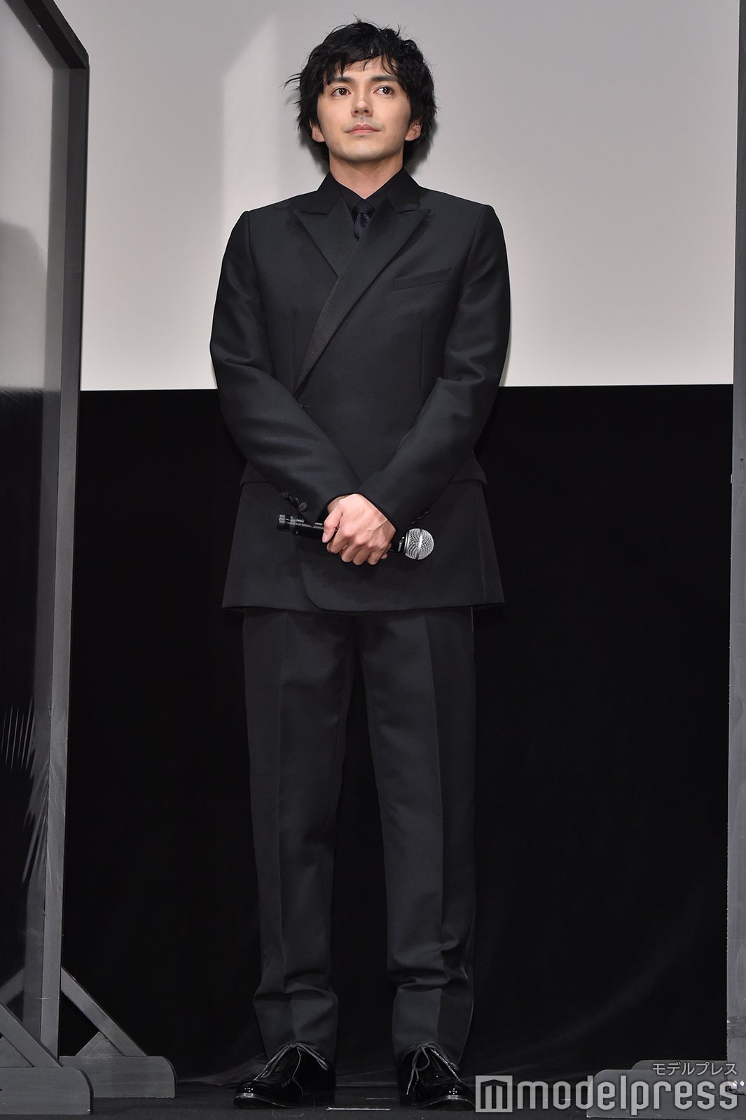 林遣都 （C）モデルプレス