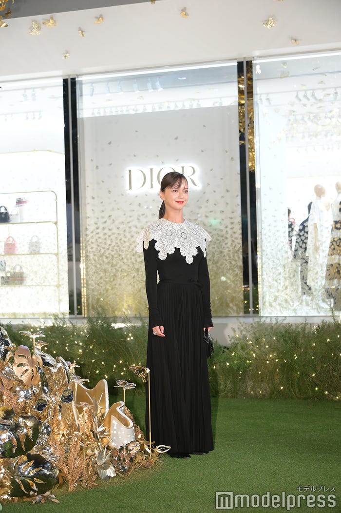 多部未華子(C)モデルプレス