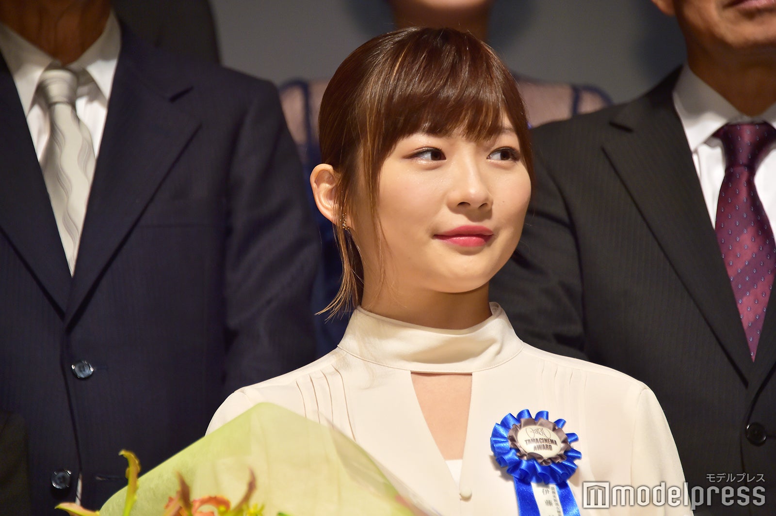 伊藤沙莉 （C）モデルプレス