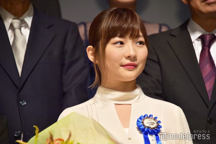 伊藤沙莉 (C)モデルプレス