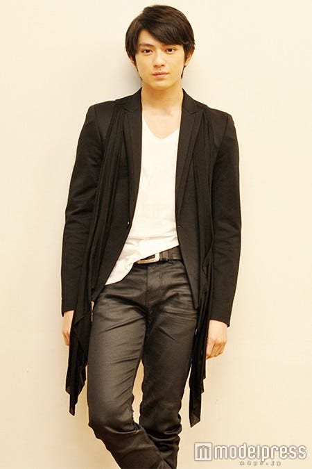 真剣佑(C)神尾葉子・リーフプロダクション/集英社(C)『花より男子 The Musical』製作委員会2015