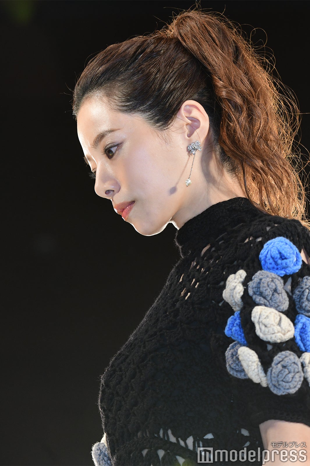 桜井ユキ （C）モデルプレス