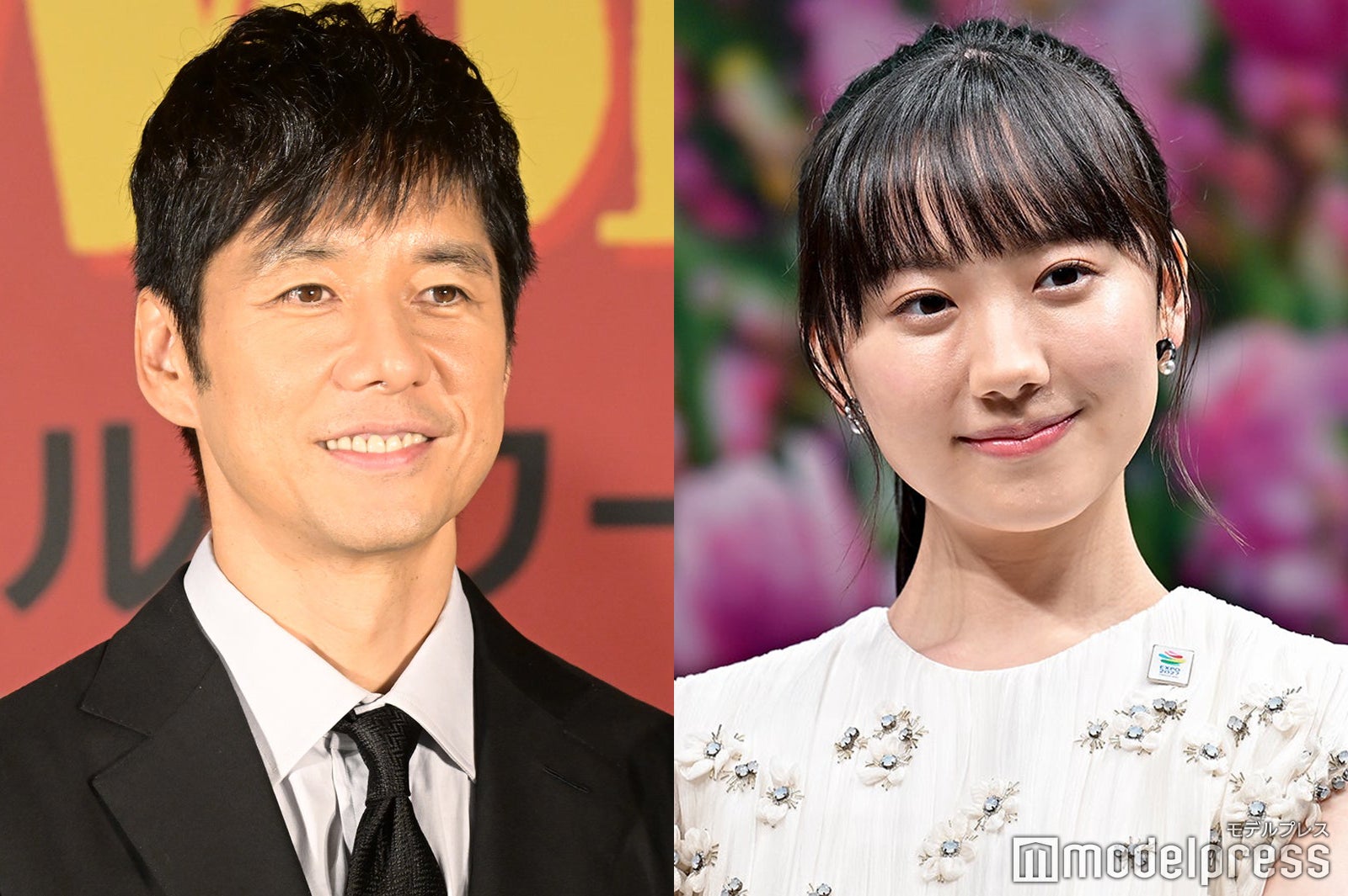 西島秀俊、芦田愛菜の演技を絶賛「ストレートに投げてくる」