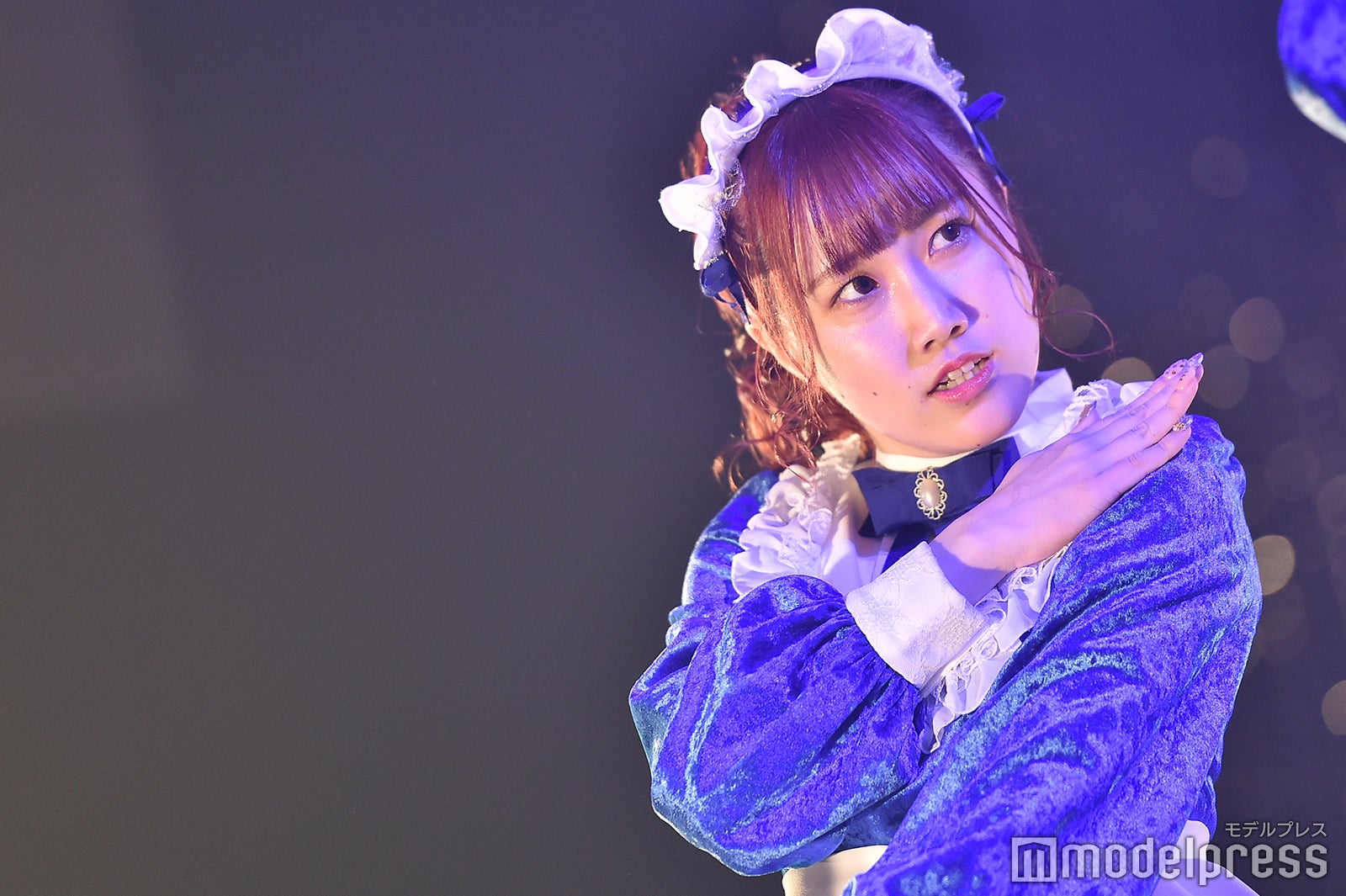 あっとせぶんてぃーん（C）モデルプレス