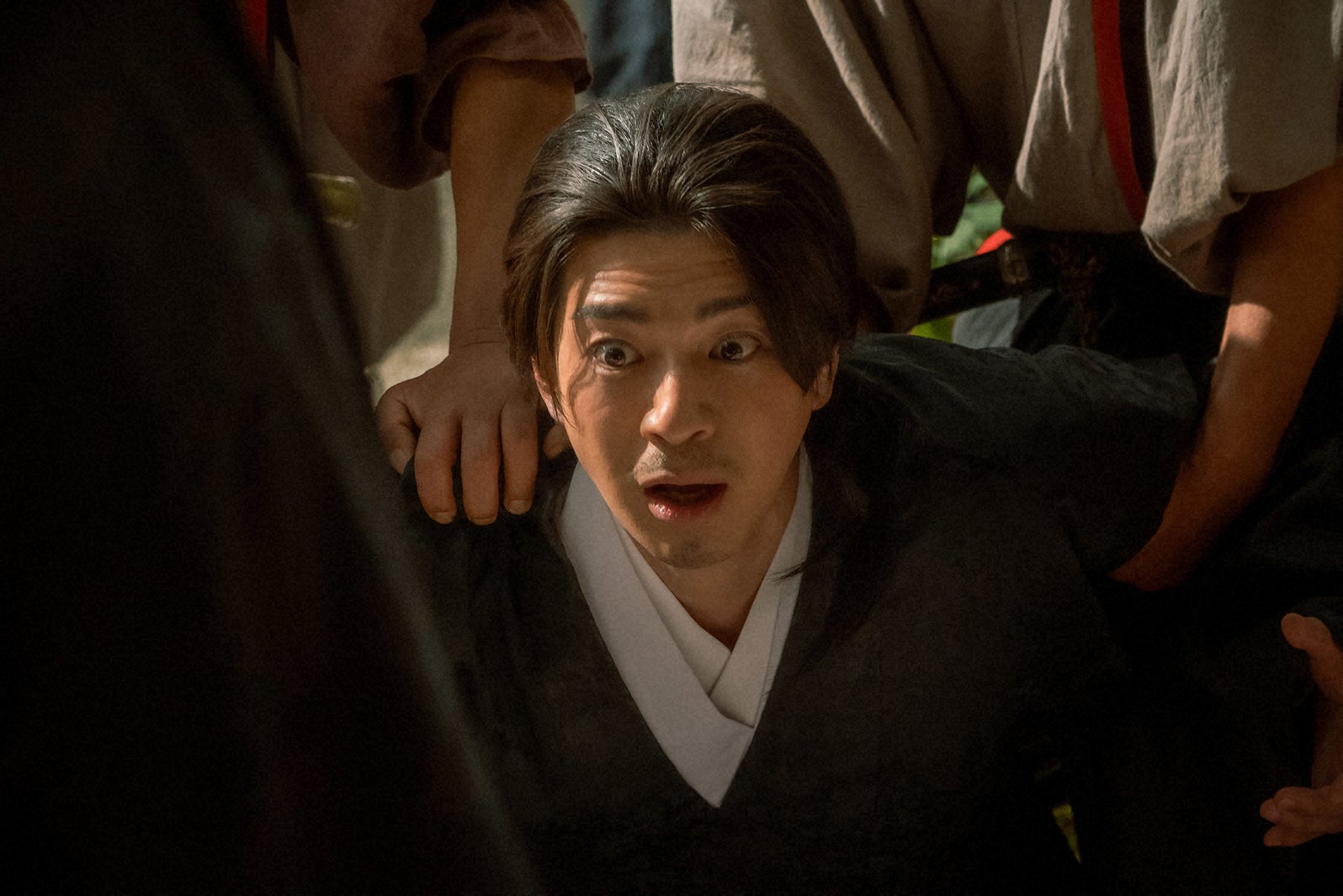 「光る君へ」第21話（C）NHK