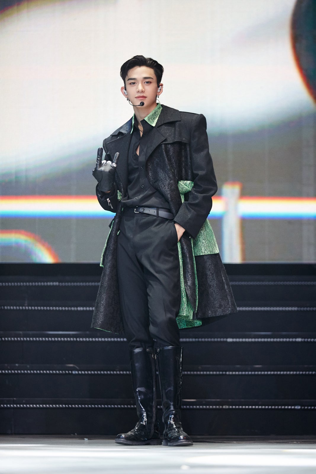 ルーカス（提供写真）