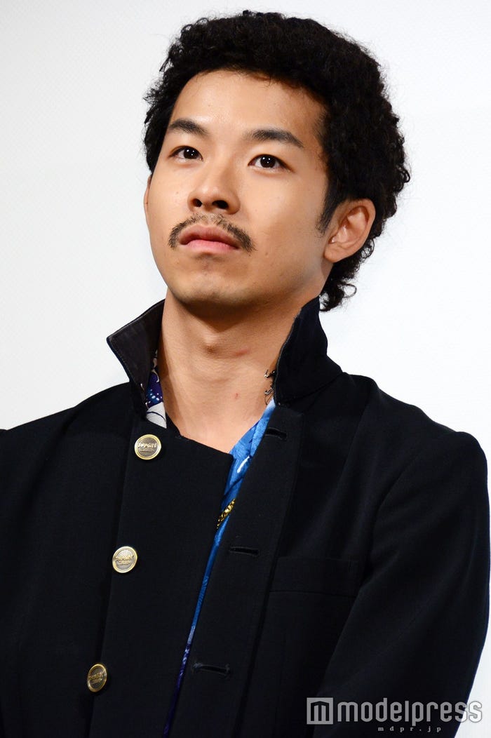 太賀(C)モデルプレス