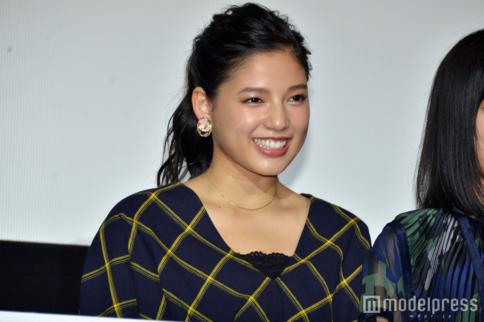 石井杏奈（C）モデルプレス