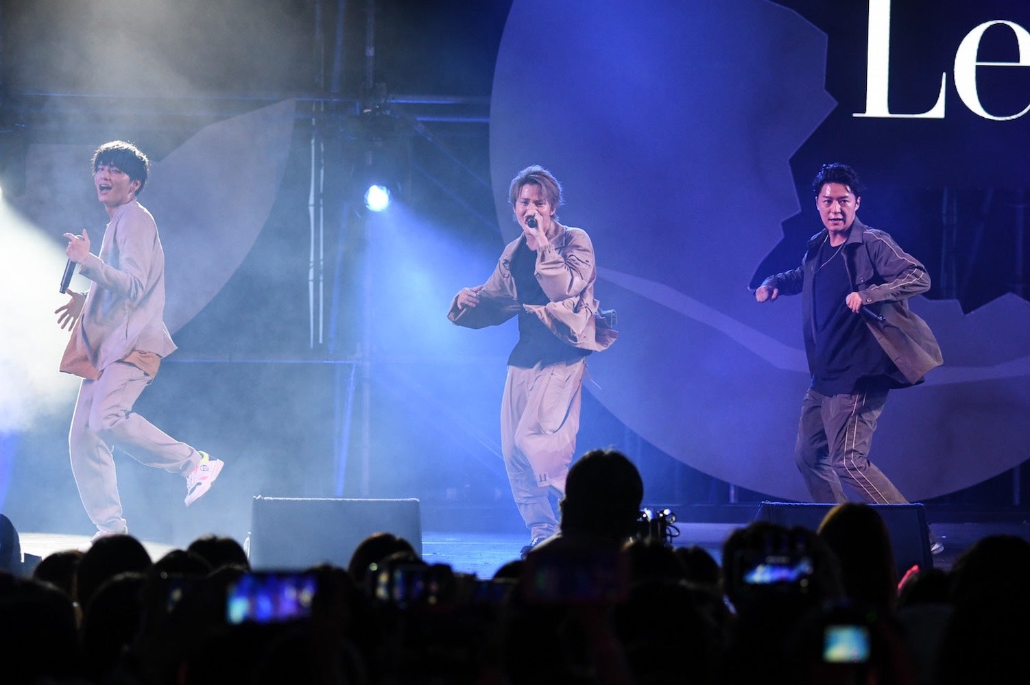 Lead （提供写真）