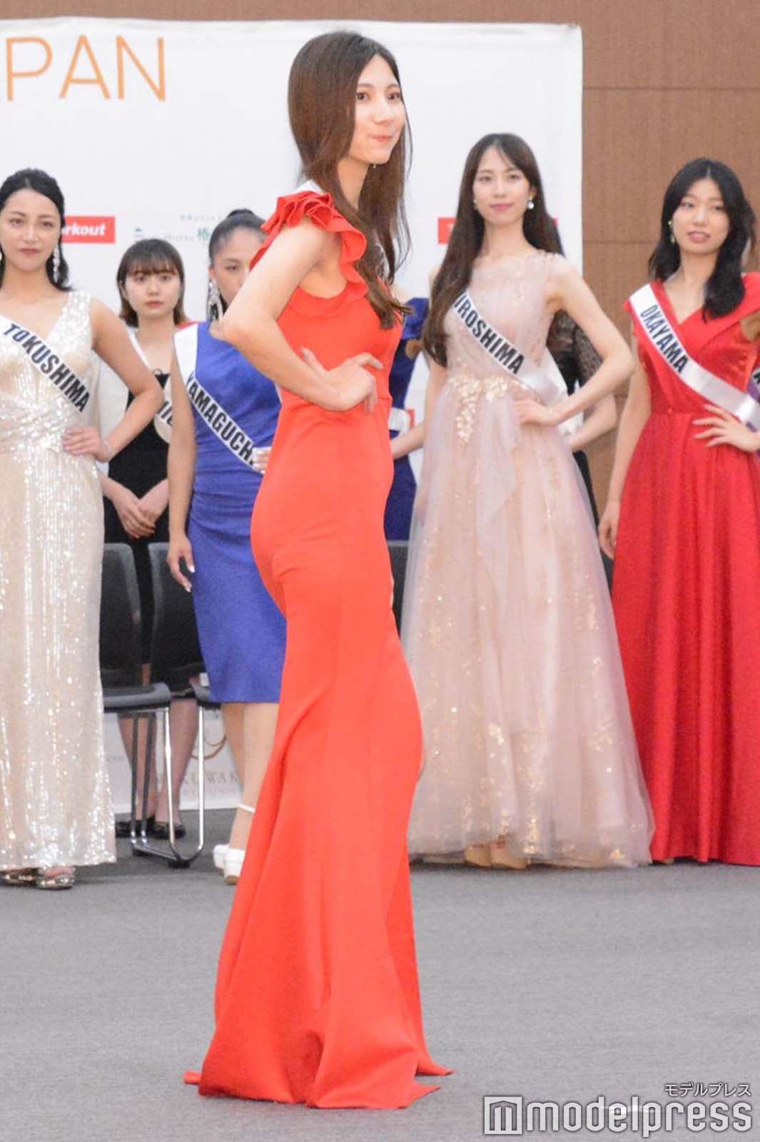 古川愛梨 （C）モデルプレス