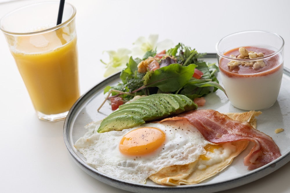 クレープス ノカオイ／提供画像