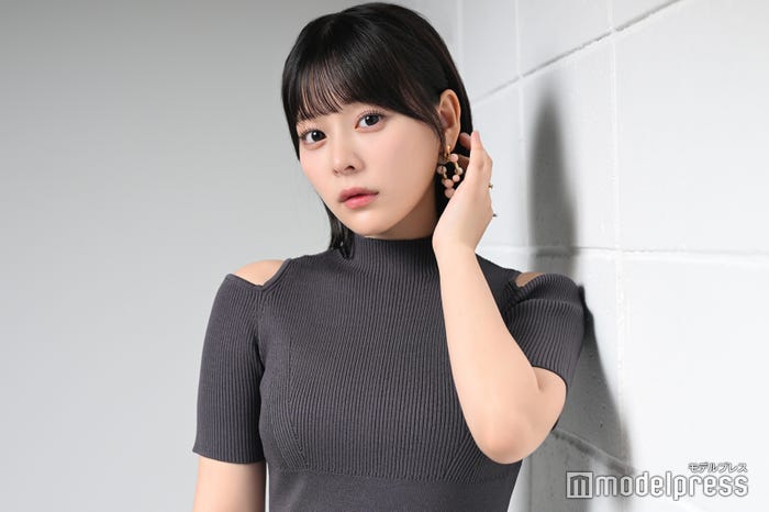 齊藤なぎさ(C)モデルプレス