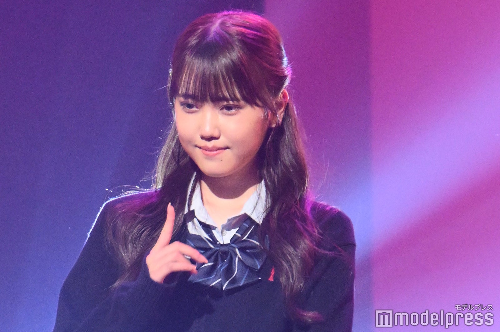 「女子高生ミスコン2023」ファイナリスト（C）モデルプレス