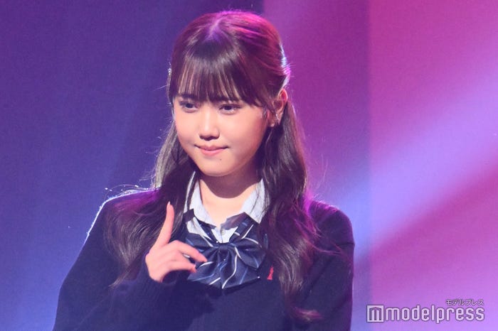 「女子高生ミスコン2023」ファイナリスト(C)モデルプレス