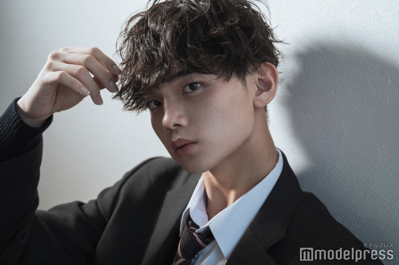 船山恭兵さん（C）モデルプレス