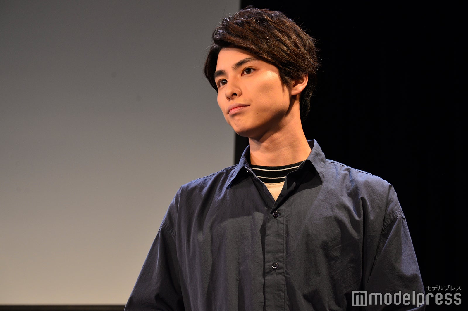 本田響矢 （C）モデルプレス