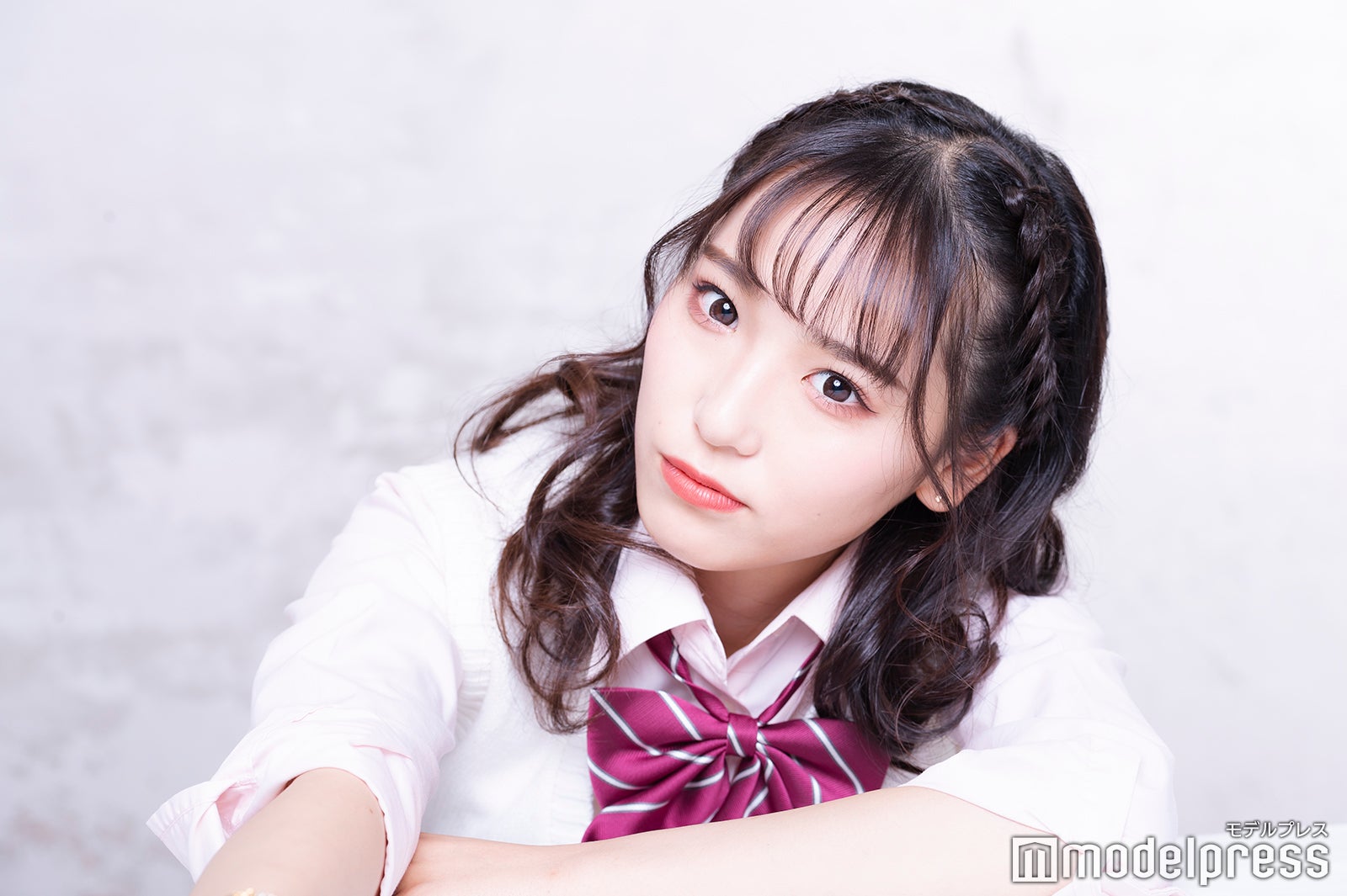 じゅらさん（C）モデルプレス