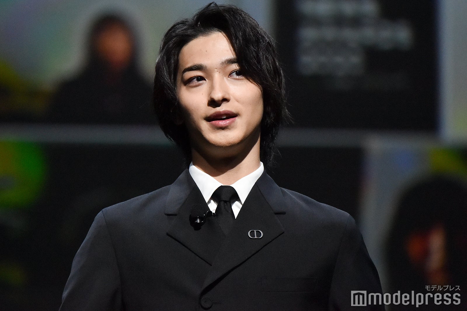 横浜流星 （C）モデルプレス