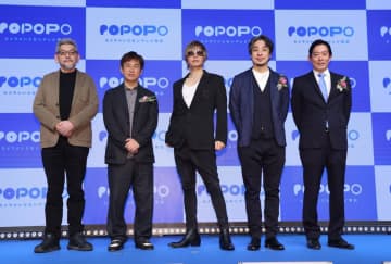 「全く友達がいなかった」GACKT 「初めての友達」明かす「365日のうち364日一緒にいた」