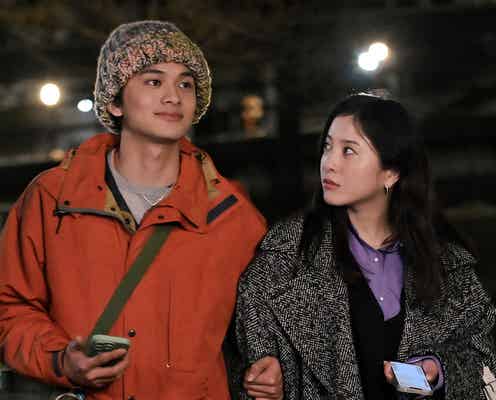 吉高由里子&北村匠海「星降る夜に」デートで突然の告白?まさかの“伝説のAV”力説も