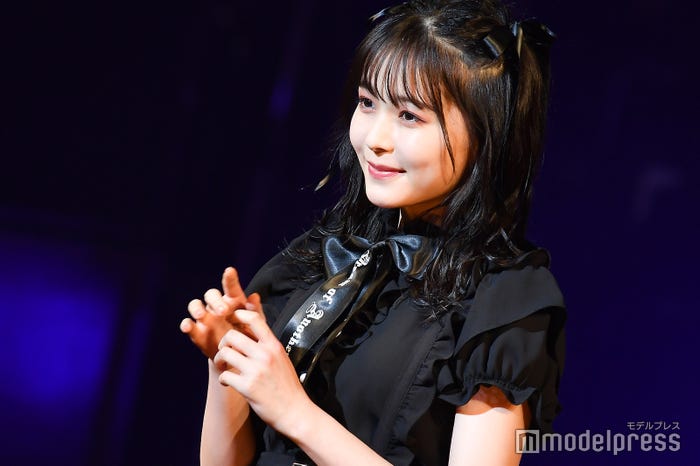 久間田琳加 (C)モデルプレス