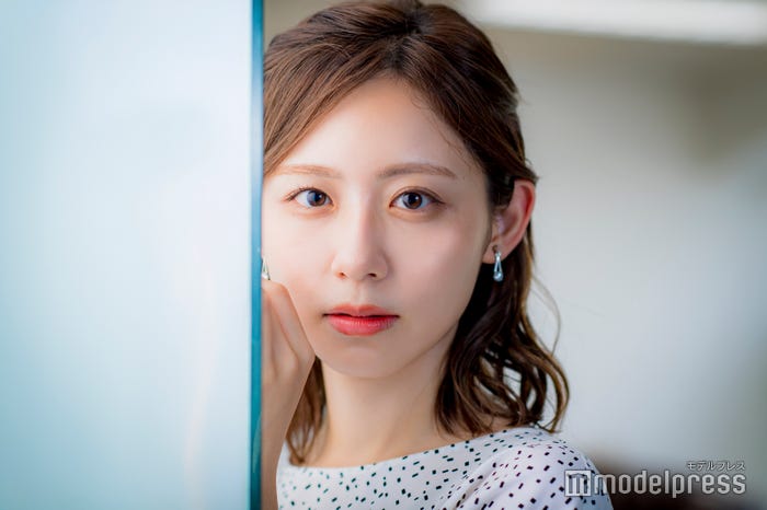小山内鈴奈アナ(C)モデルプレス