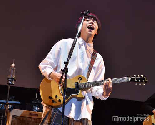 sumikaボーカル・片岡健太、急性声帯炎に 一部公演の延期を発表<コメント>
