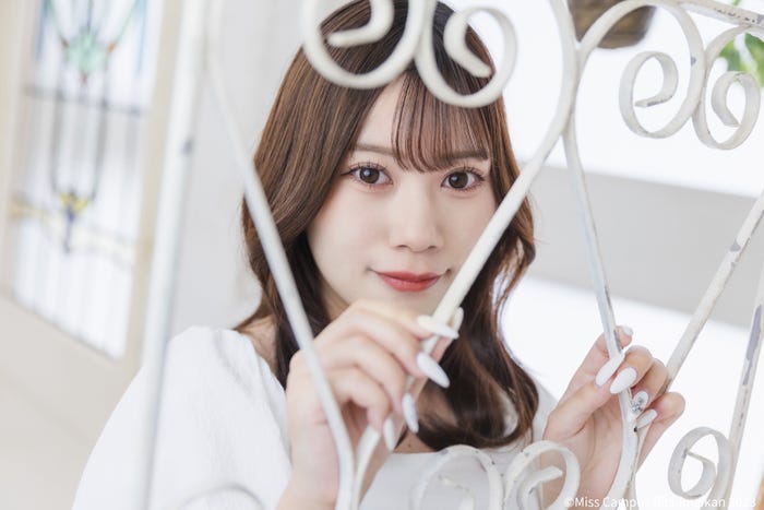 和田明果さん(提供写真)