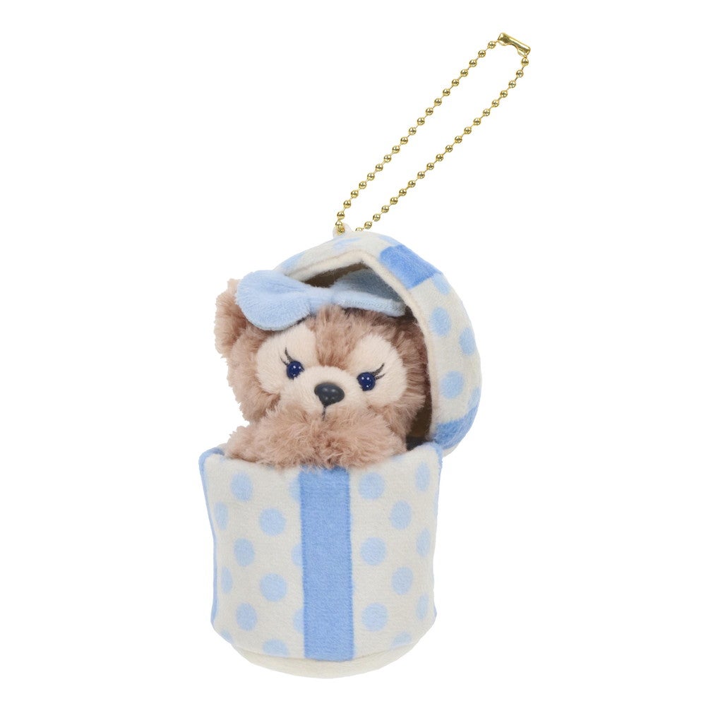 ぬいぐるみチャーム2,100円（C）Disney