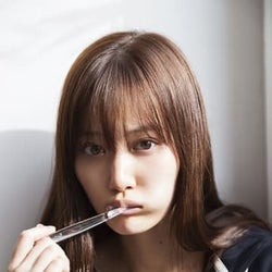 ふわふわマシュマロボディ!ほぼすっぴんの乃木坂46・山下美月