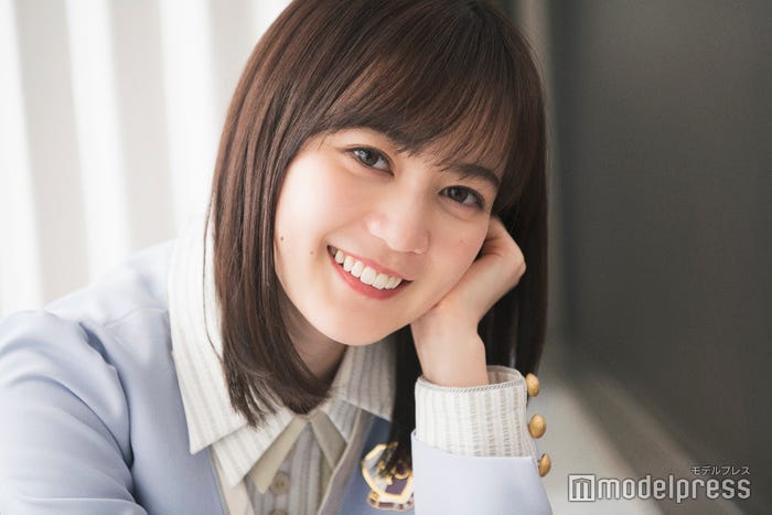 生田絵梨花(C)モデルプレス