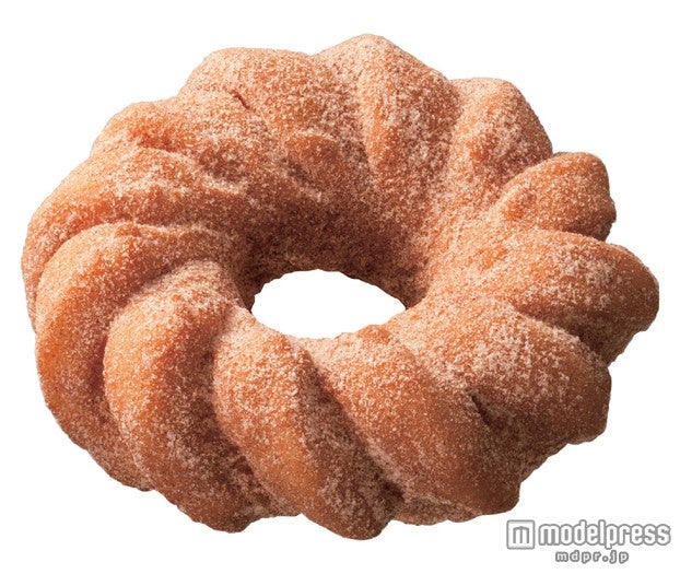 クランツリング シナモン