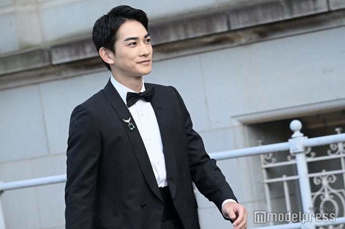 町田啓太 (C)モデルプレス