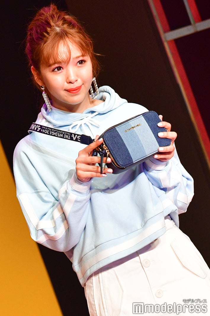 藤田ニコル（C）モデルプレス