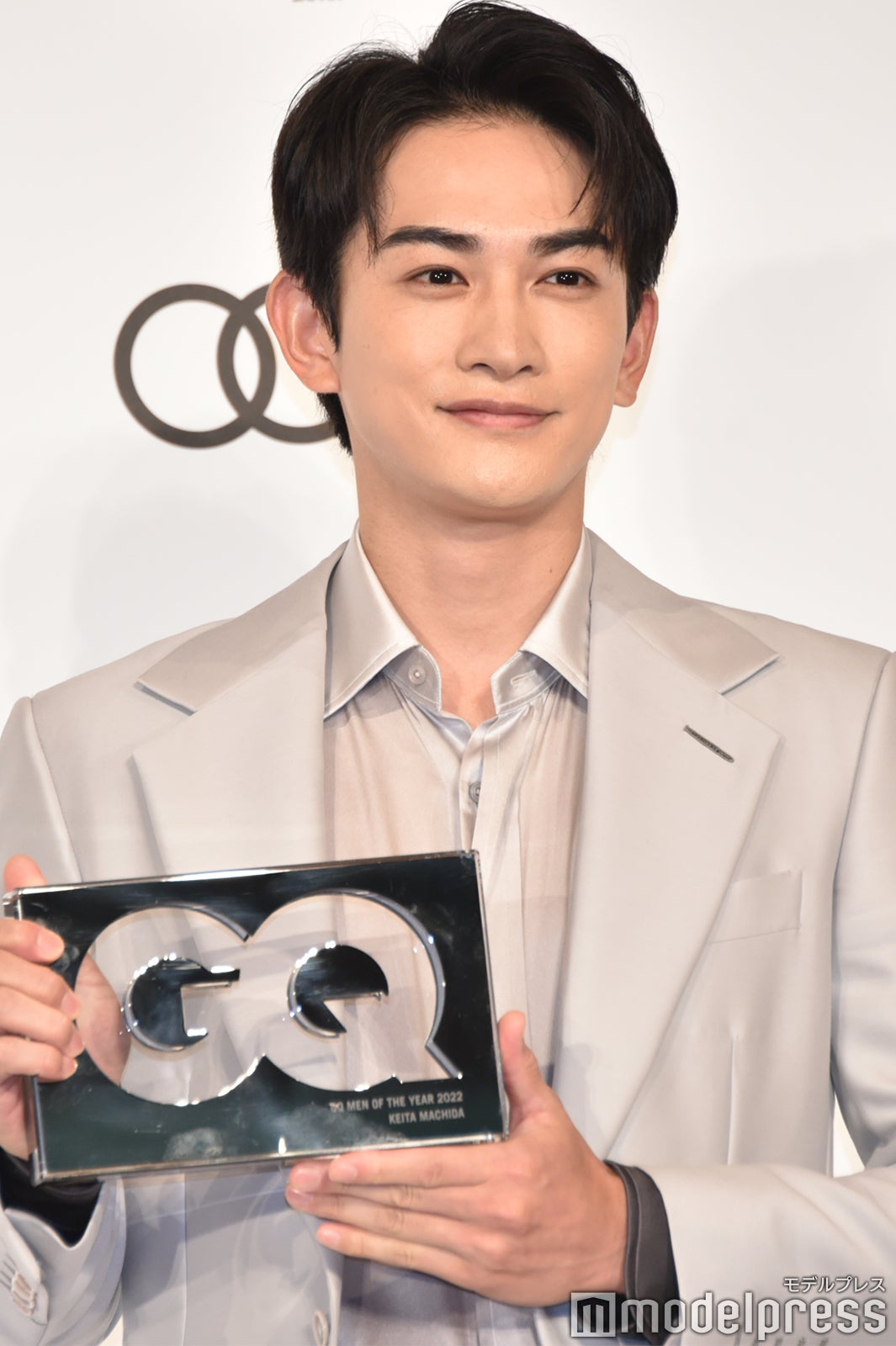 町田啓太（C）モデルプレス