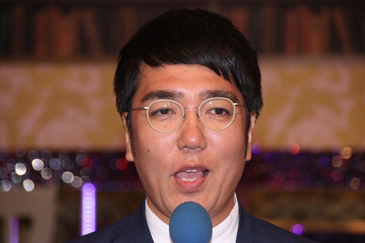 小木博明