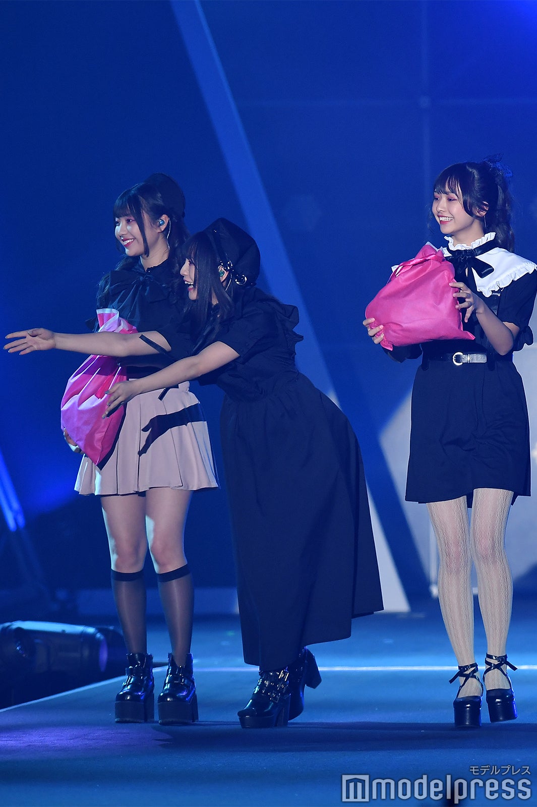 わーすた（C）モデルプレス