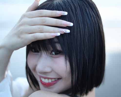 【ミスSFCコンテスト2023特集】NO.5中村梨楽さん「同じような悩みを抱えてる人に勇気を与えたい」