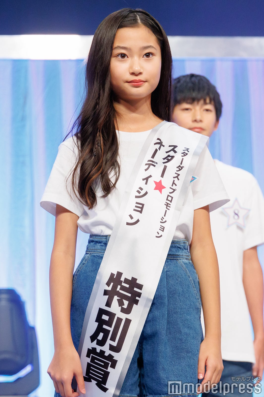 稲垣爾音さん（C）モデルプレス