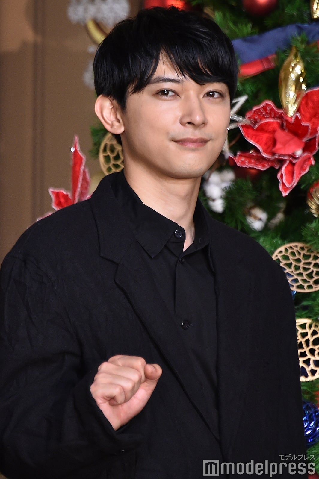 吉沢亮（C）モデルプレス