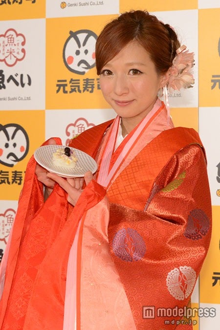 辻希美、後藤真希の披露宴での様子を明かす