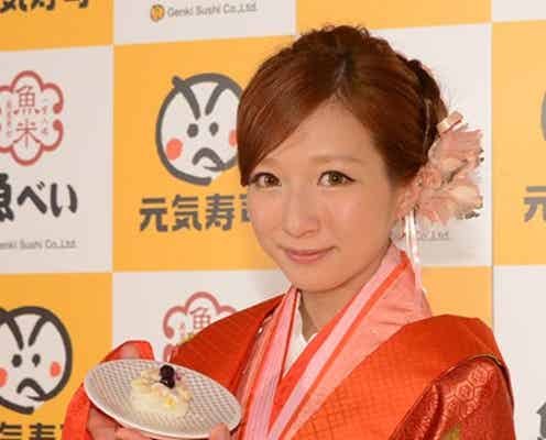 辻希美、後藤真希の披露宴での様子を明かす